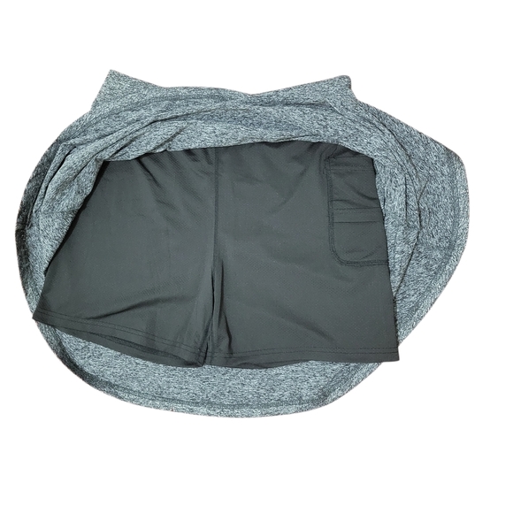 Jack Smith Tennis Skort - Picture 3 of 4